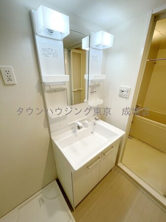 グローリオシェルト池袋本町の物件内観写真